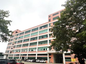 Chine Dongguan Honshi Electronics Co., Ltd. usine