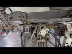 2.54mm Pitch IDC Connector Socket Gris Pour le câble plat 28awg 6-64Pin Socket FC