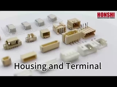 1.25mm Pitch MH1.25 Série SMD fil à connecteur de carte Remplacer le connecteur Molex