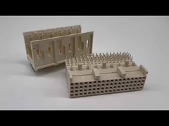 Connecteurs métriques durs