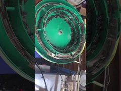 Connecteur d'en-tête féminin Plaque de PCB à double rangée blanche de 2,54 mm H7,1 10p SMT Type PA6T