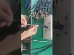 Équipement d'automatisation Molex 5557 JST PH ZH SM2.5 Assemblage de câble de connecteur