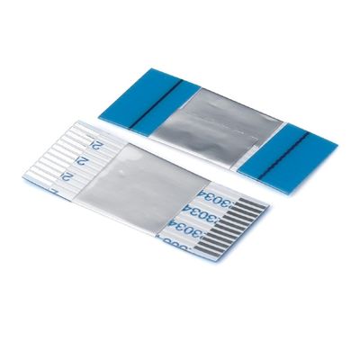 Matériau d'isolation câble à ruban parallèle en PET 1 mm 1,25 mm en hauteur
