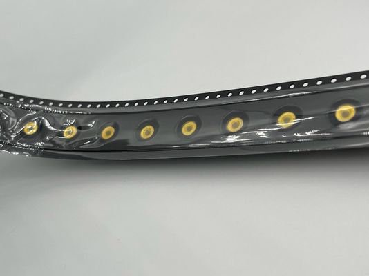 En acier plaqué SMD Noix PCB Standoff SMT Laiton espaceur de surface Monture Noix
