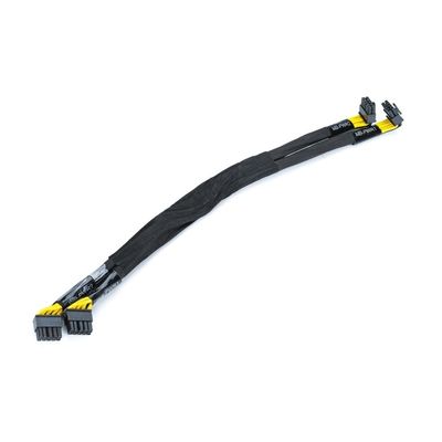 Assemblage de harnais de câbles électroniques avec connecteur JST XH 2.5 à MOLEX 4.2 4 broches