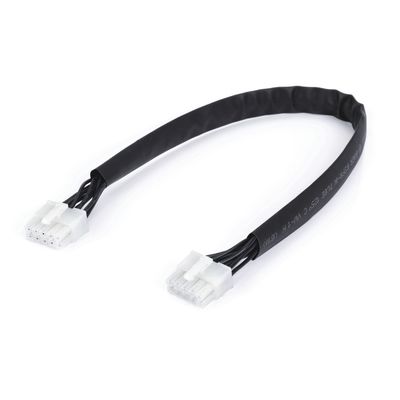 Assemblage de harnais de câbles électroniques avec connecteur JST XH 2.5 à MOLEX 4.2 4 broches