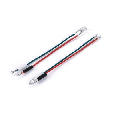 Assemblage de harnais de câbles électroniques avec connecteur JST XH 2.5 à MOLEX 4.2 4 broches