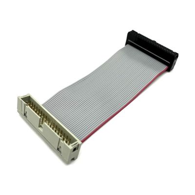 2.54mm 40 épingles IDC câble à ruban plat norme UL2651 Pour l' automobile