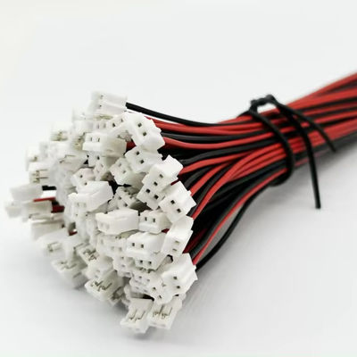 Assemblage de câble électrique à connecteur à 2 broches