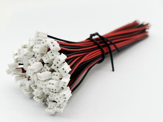Assemblage de câble électrique à connecteur à 2 broches