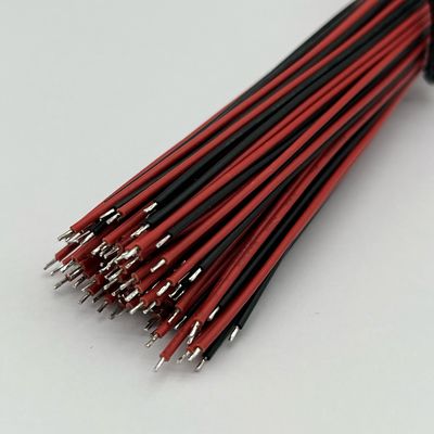 Assemblage de câble électrique à connecteur à 2 broches