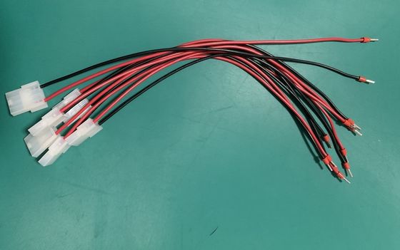 MX4.2 Assemblage de câbles électriques sur mesure