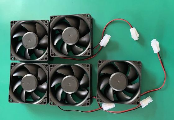 MX4.2 Assemblage de câbles électriques sur mesure