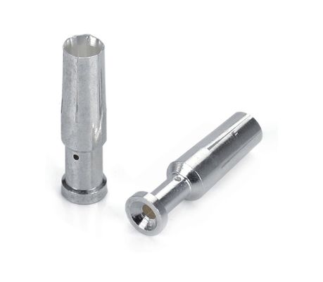 Service de traitement des pièces CNC en aluminium titane en acier inoxydable sur mesure
