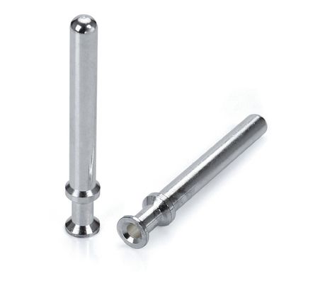 Service de traitement des pièces CNC en aluminium titane en acier inoxydable sur mesure