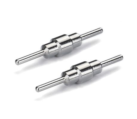 SMD espaceur laiton cuivre acier étain plaqué écrous SMT écrous PCB