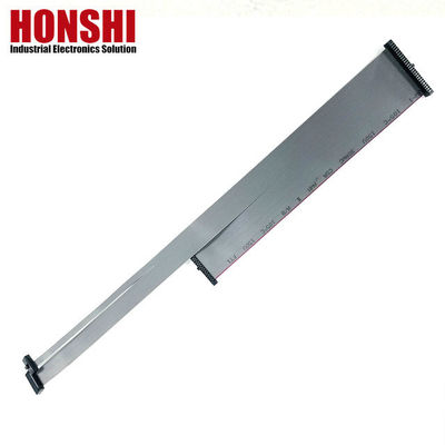 6P 10P 12P 14P 16P 20p IDC câble à ruban plat harnais électrique