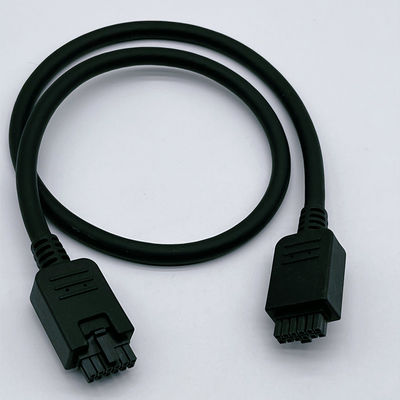 12 broches Micro Fit 3.0 430251200 Assemblage de câble de surmoulage pour câble 24AWG UL