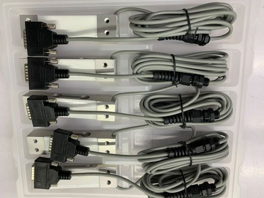 Cable personnalisé 13W3 connecteur d'alimentation blindé DB9 DB15 câble mâle à femelle
