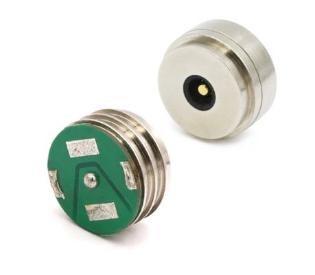 Équipement de charge électrique à LED Connexion électrique avec connecteur à broche Pogo magnétique