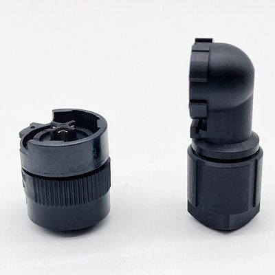 Original SM-MX9 Servo-moteur à boucle auto-verrouillée avec connecteur codé SM-J27S