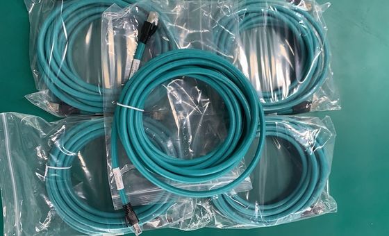 1m 2m 3m 5m 10m câble Ethernet personnalisé RJ45 Cat5E Cat6 Cat8 câble de patch