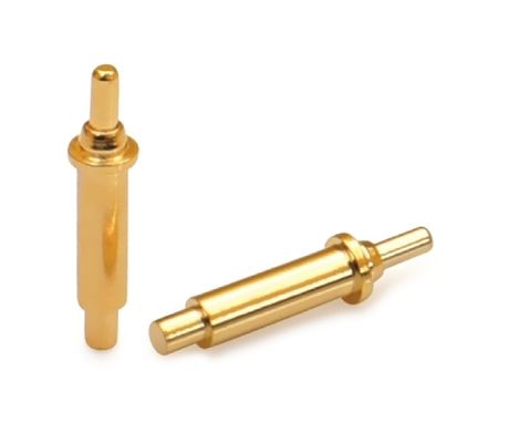 Connecteur à broche à hauteur de 5,08 mm à la main 8 broches à hauteur de 4,0 mm à trois rangées