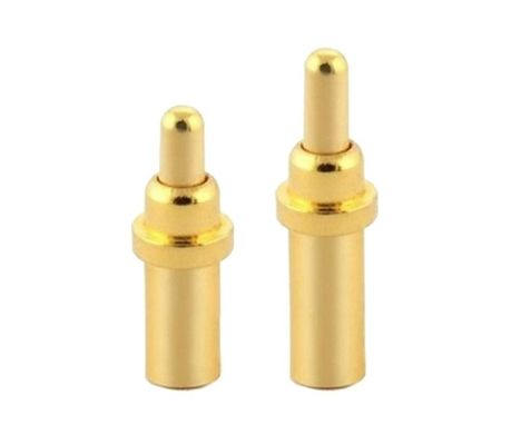 Connecteur à broche à hauteur de 5,08 mm à la main 8 broches à hauteur de 4,0 mm à trois rangées