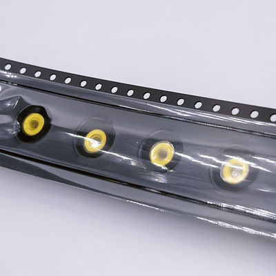 Matériau de contact en acier PCB M2.0 Standoff SMD espaceurs en acier pour les solutions de montage de PCB