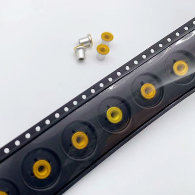 Matériau de contact en acier PCB M2.0 Standoff SMD espaceurs en acier pour les solutions de montage de PCB