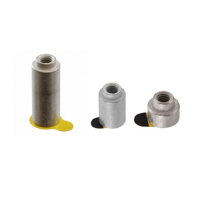 Épines de montage de PCB en acier espaceurs hexagonaux filetés M2 M3 M4 Homme Femme