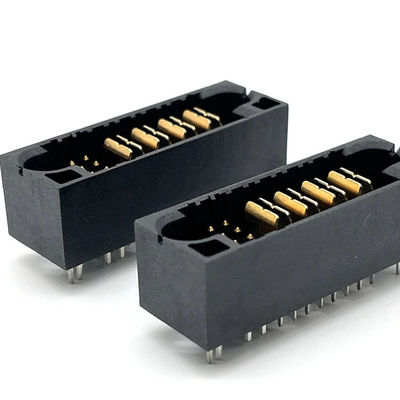 5.08mm Connecteur électrique PSP droit 4P 8S Manneau de connecteur de batterie