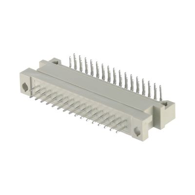 2 rangées 32 broches type connecteur IDC Din41612 2.54mm Pitch connecteur féminin