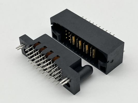 5.08mm Connecteur électrique PSP droit 4P 8S Manneau de connecteur de batterie