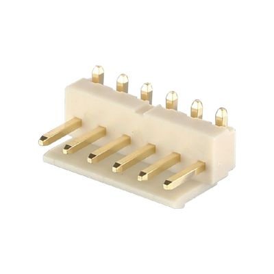 VH3.96 Connecteur câble à carte 2 - 10 broches Wafer Housing Terminal Plating Tin
