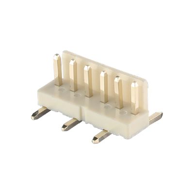 VH3.96 Connecteur câble à carte 2 - 10 broches Wafer Housing Terminal Plating Tin
