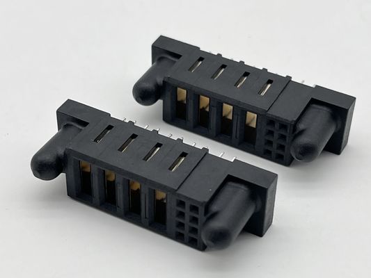 4 broches connecteur HCP 5.08mm batterie connecteur féminin résister à 40A courant nominal