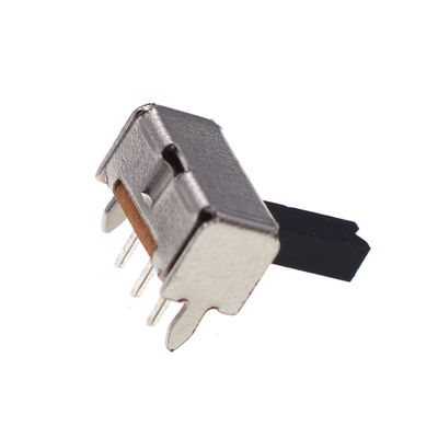 3 broches SMD DIP Panel PCB momentané Tactile Tactile Appuyez sur le bouton