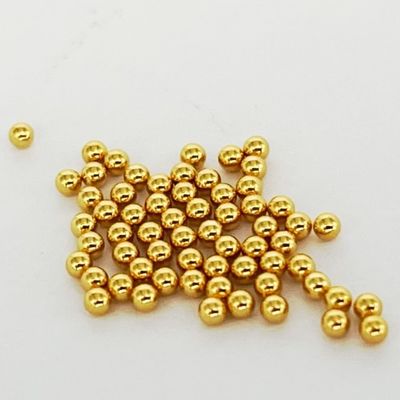 6.0mm C6801 Pogo Pin SMT en laiton Type de soudure du connecteur Plaqué or Personnalisé