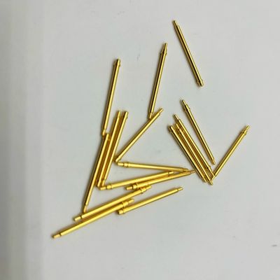 Pogo pin pour courant élevé 5A 10A intelligent