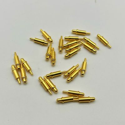 Pogo pin pour courant élevé 5A 10A intelligent