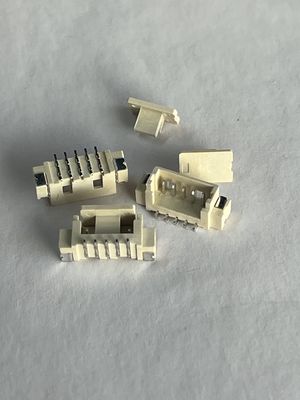 1.25mm Pitch MH1.25 Série SMD fil à connecteur de carte Remplacer le connecteur Molex