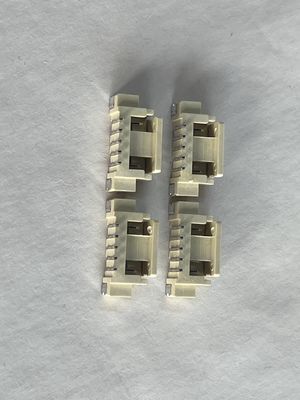 1.25mm Pitch MH1.25 Série SMD fil à connecteur de carte Remplacer le connecteur Molex