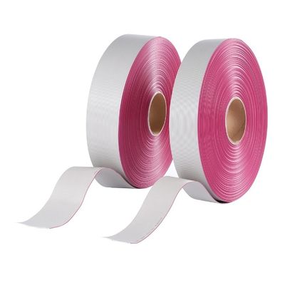 Cable à arc-en-ciel plat personnalisé de 8 à 64 broches, de 1,27 mm, câble à ruban, 100 M/rouleau