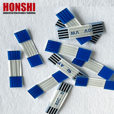 Câble plat FFC personnalisé