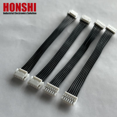 Assemblage de harnais de fil sur mesure