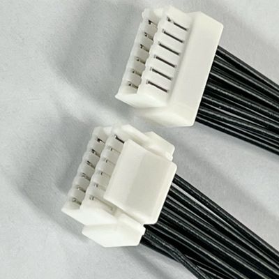 JST TE Molex harnais de fil 1.0 1.5 2.0 2.54 Lvds câble harnais de câblage complets pour les appareils électriques