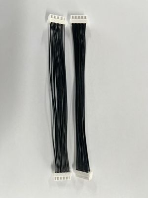 JST TE Molex harnais de fil 1.0 1.5 2.0 2.54 Lvds câble harnais de câblage complets pour les appareils électriques