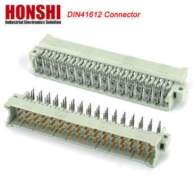 Le type de connecteur est le suivant:
