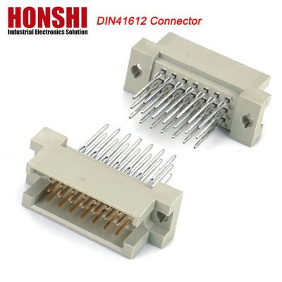 Le type de connecteur est le suivant: